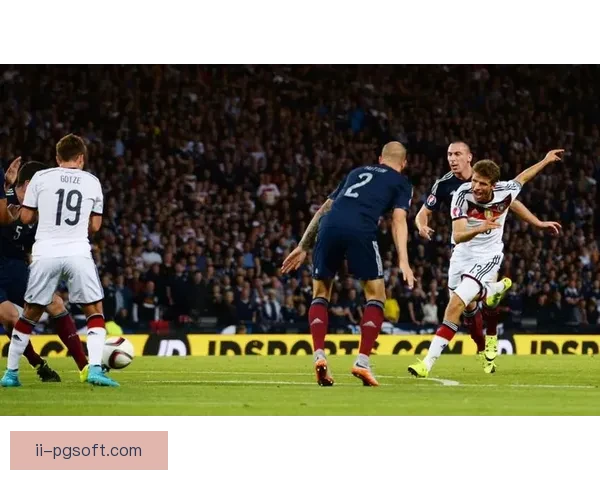 2024欧洲杯揭幕战德国大胜苏格兰5-1展现强势实力