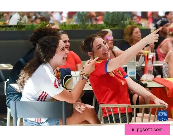 2026世界杯官方球迷区将覆盖11座城市为赛事增添无限活力