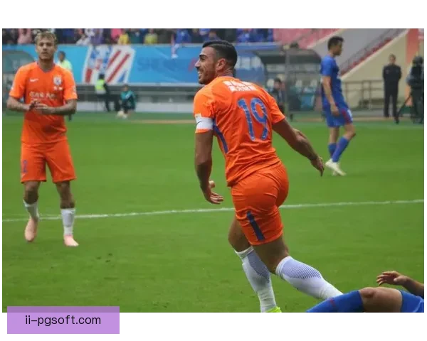 佩莱空降鲁能重塑锋线王朝意大利炮火点燃济南球场荣耀再启巅峰