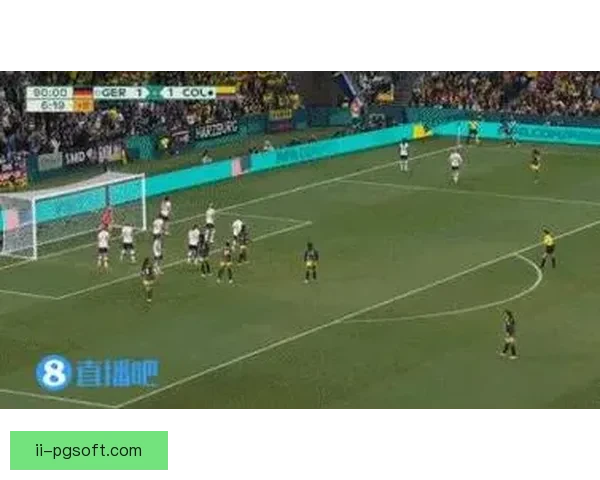 凯塞多远射绝杀德国女足女足世界杯小组赛精彩瞬间回顾