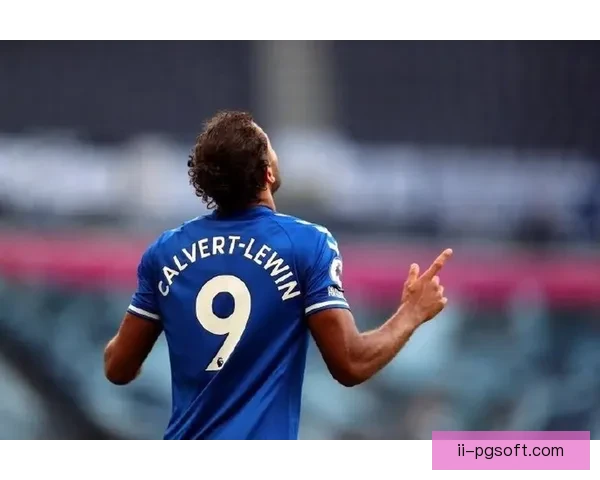 卡尔弗特勒温错失多次良机未能突破防线引发热议