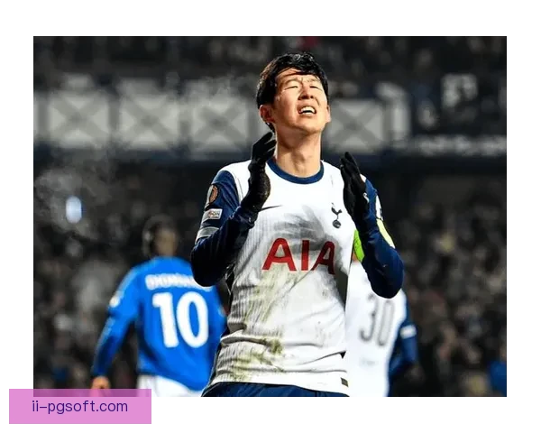 孙兴慜谈英超压力：亚洲球员面临双重挑战与高度期待