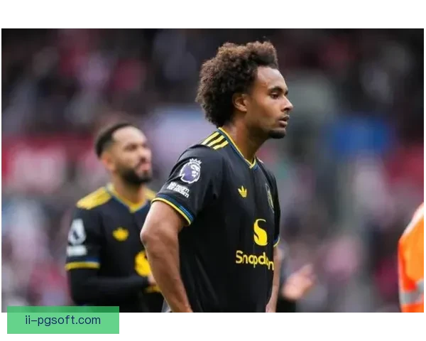 曼联确认齐尔克泽因体重超标进行额外训练备战新赛季