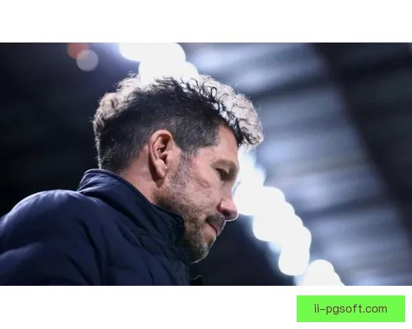 西蒙尼执掌马竞仍坚持铁血风格稳固防守体系